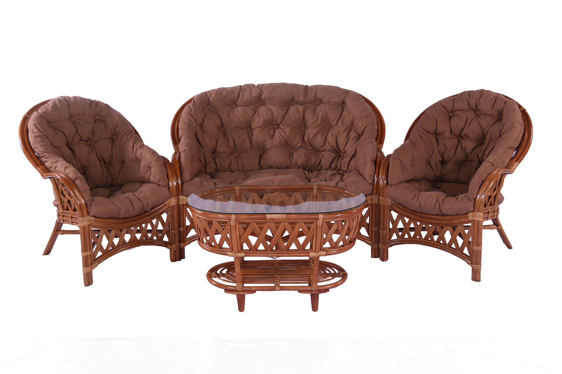 rattan furniture cirebon