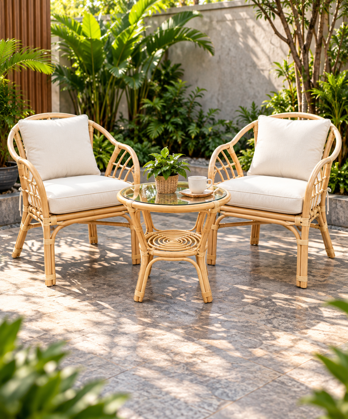 Rattan Furniture 19