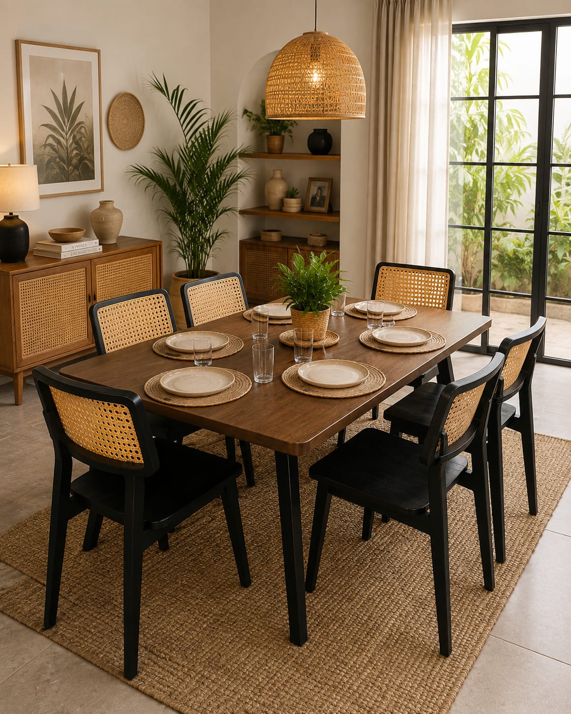 Rattan Furniture 31