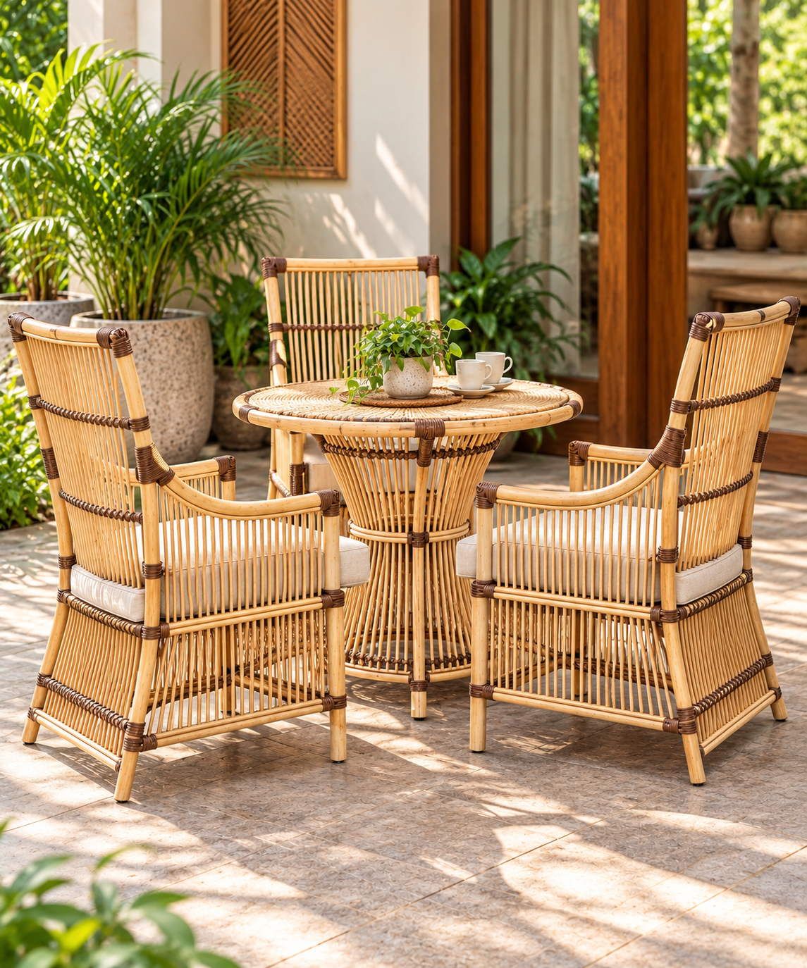 Dining Set 22