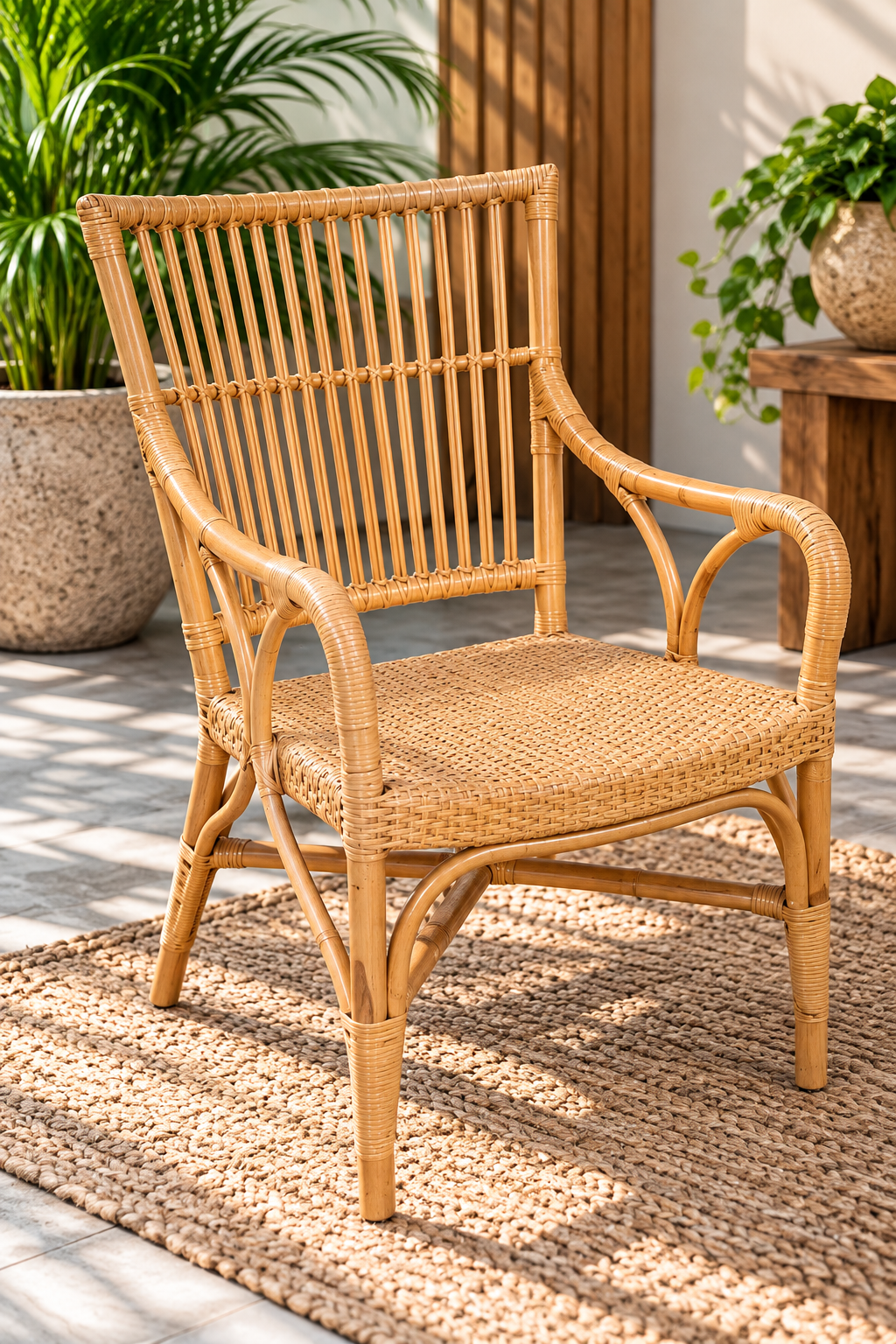 Rattan Furniture 88
