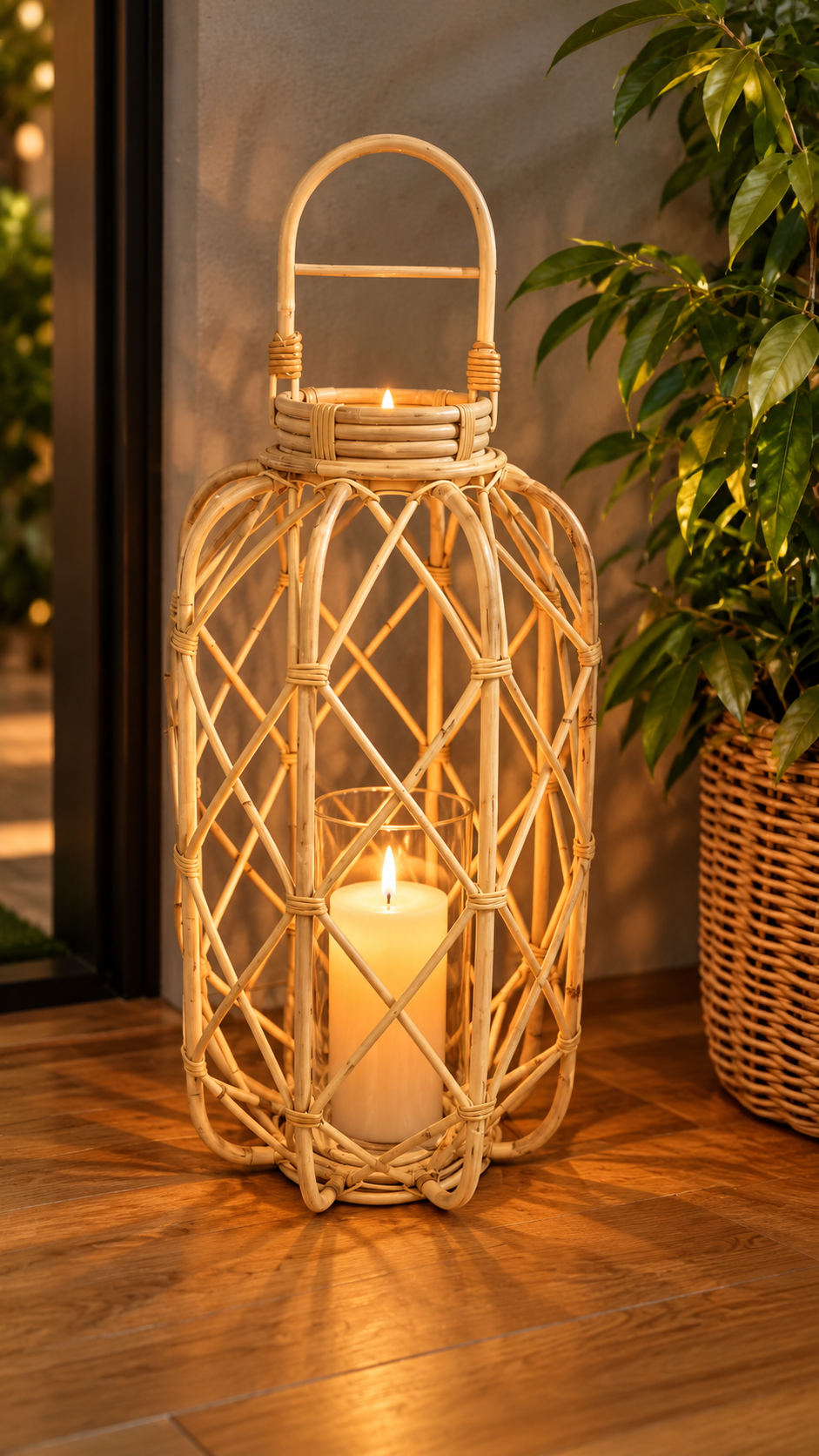 Candle Place 1