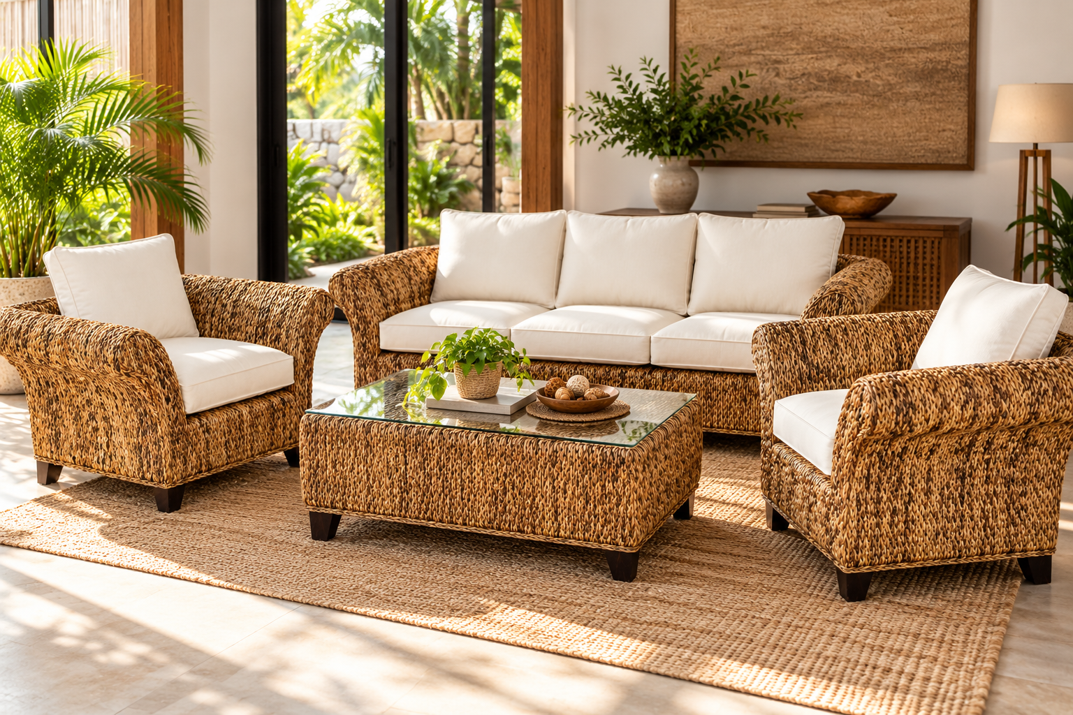 Rattan Furniture 70