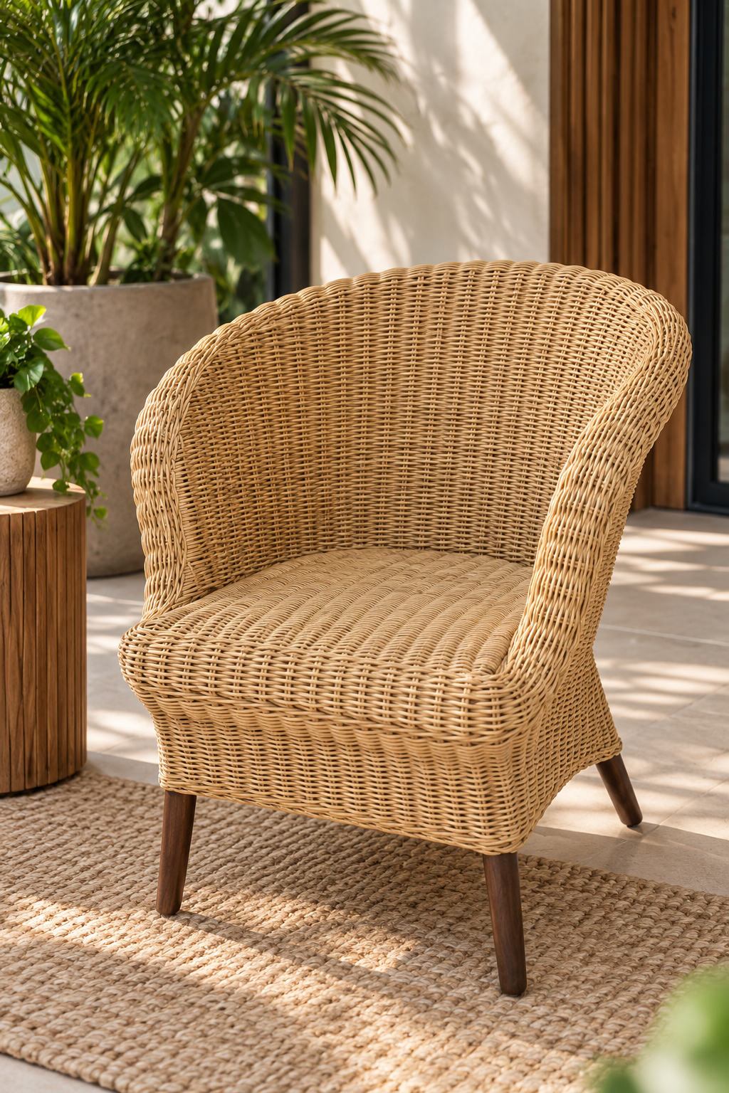 Rattan Furniture 68