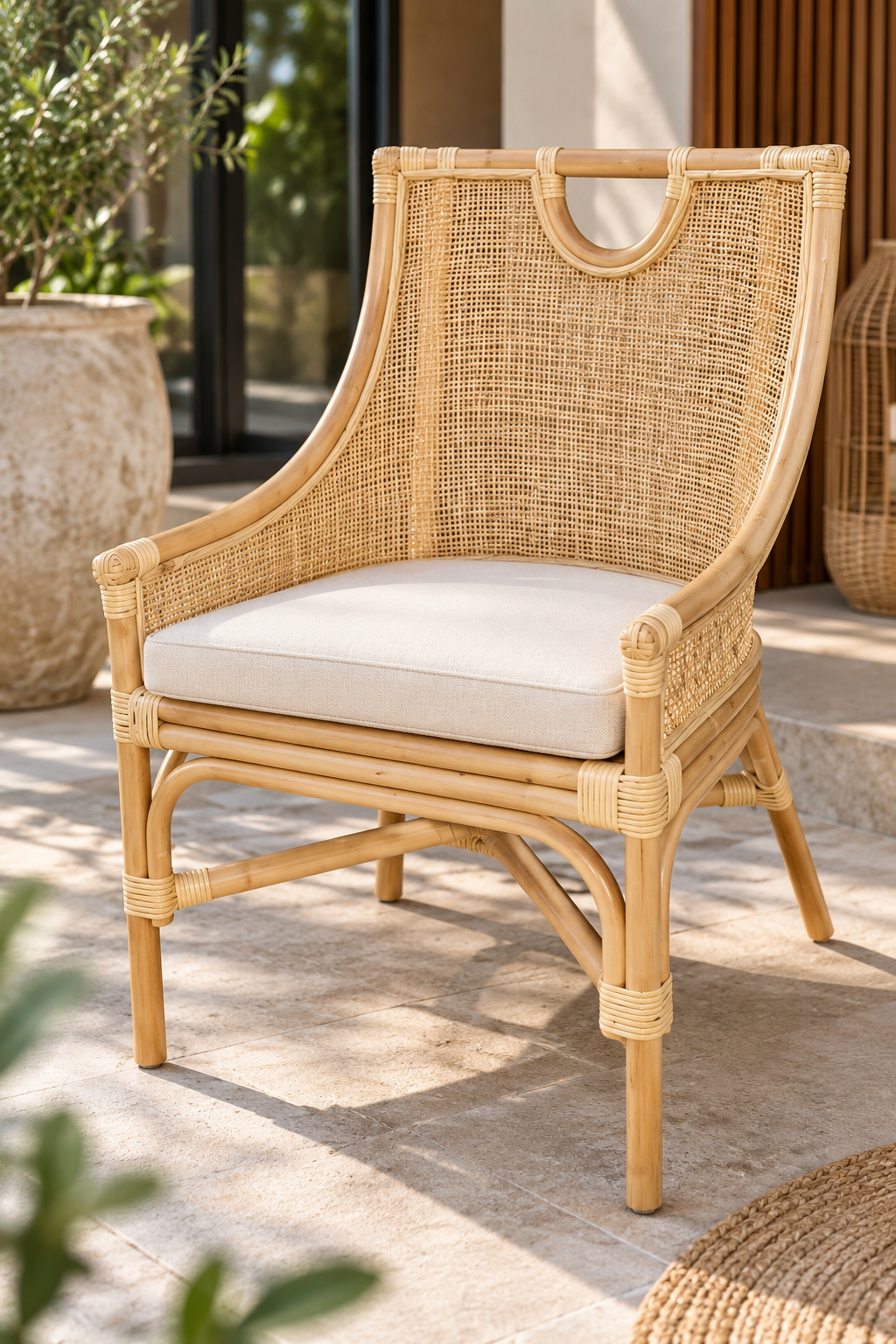 Rattan Furniture 43