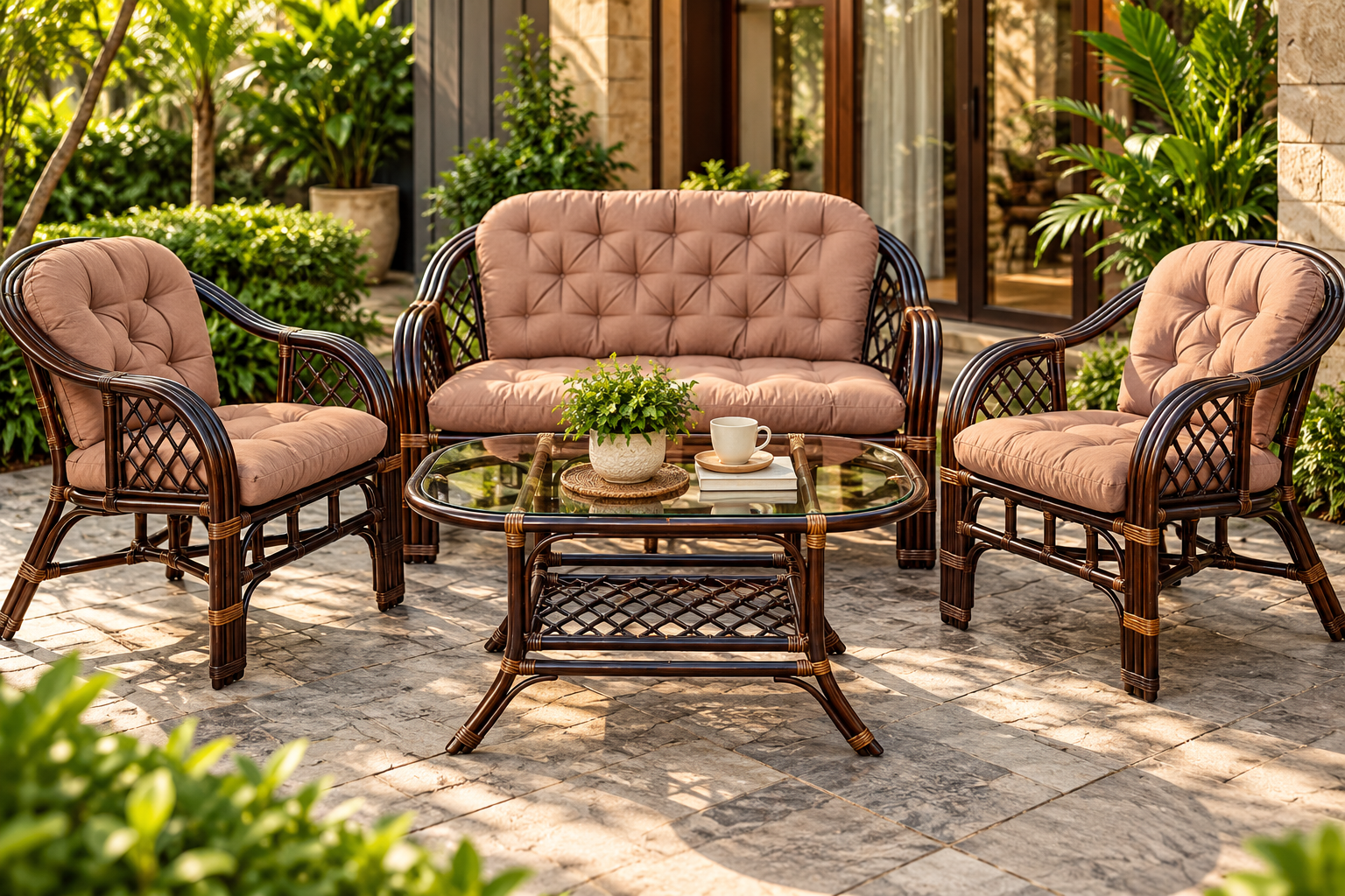 Rattan Furniture 75