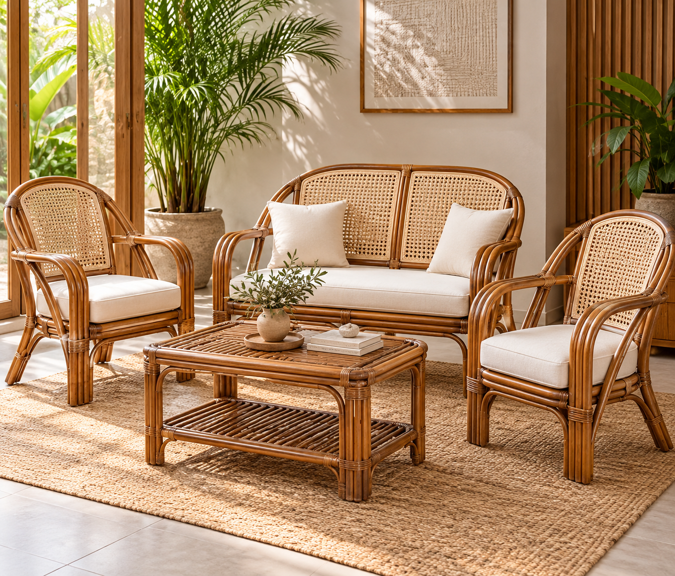 Rattan Furniture 28