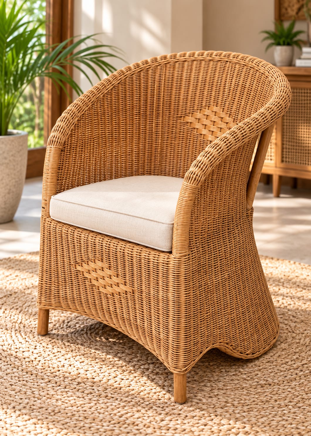 Rattan Furniture 89