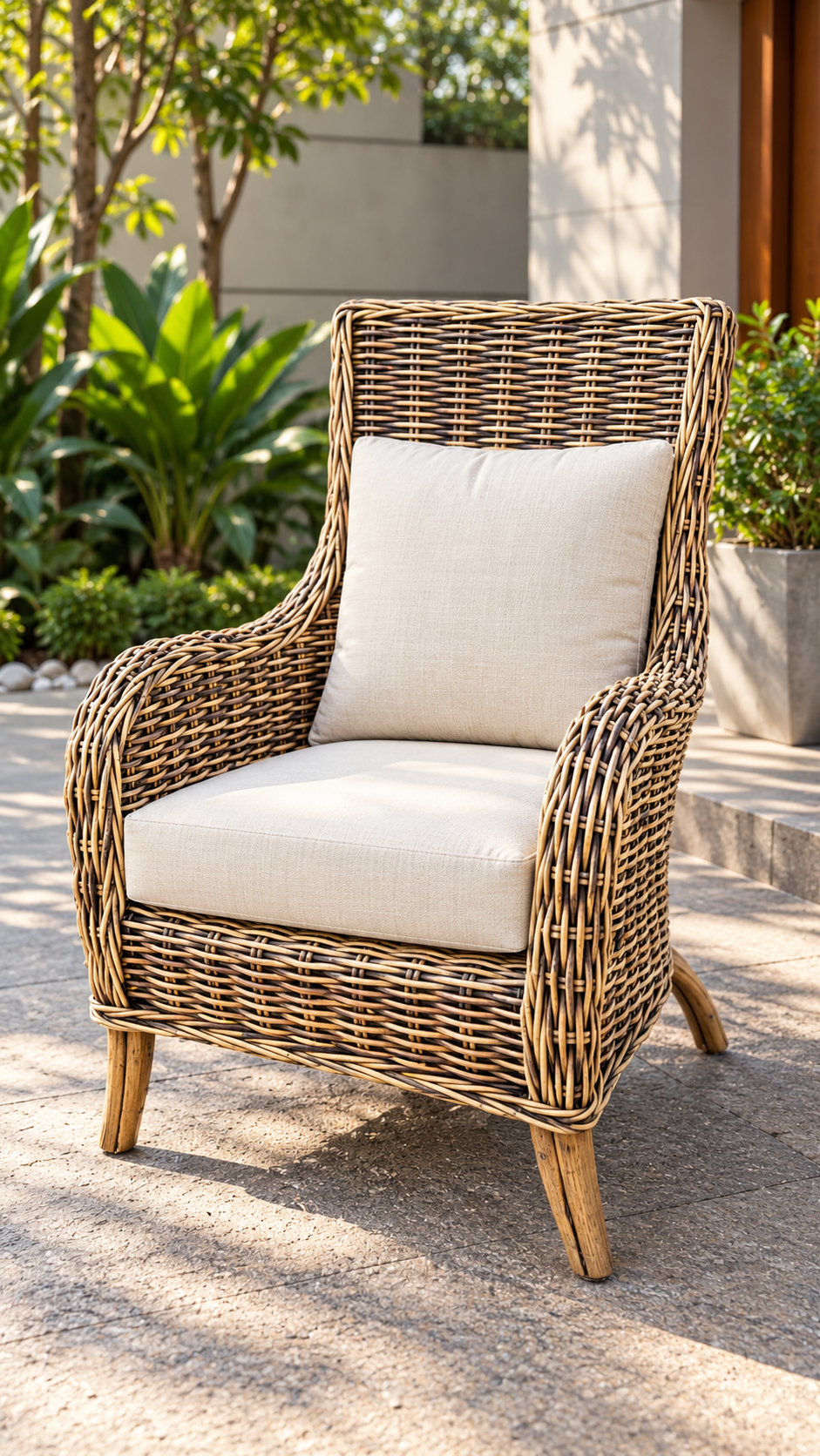 Jawit Chair