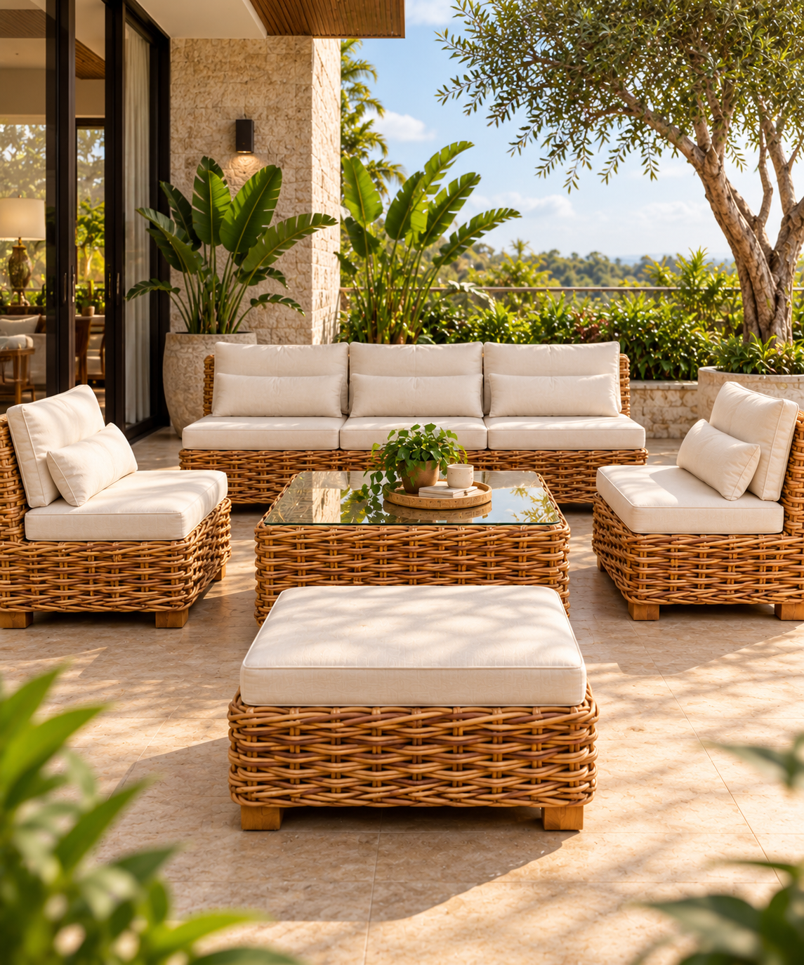 Rattan Furniture 37