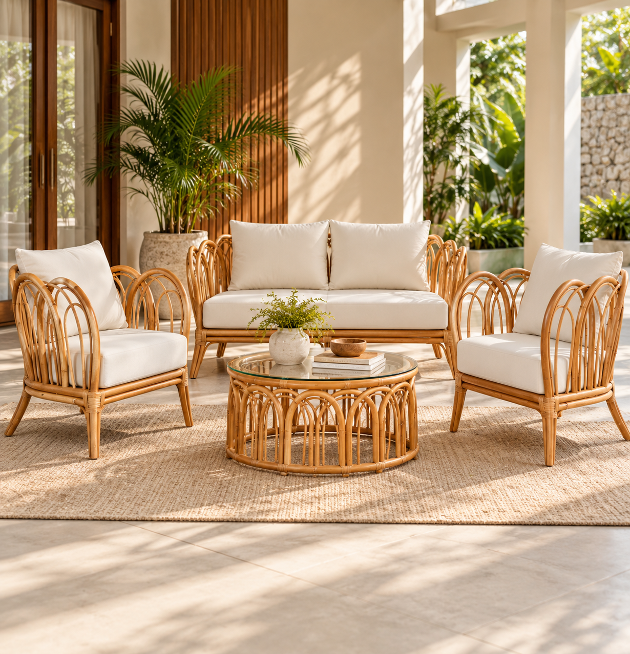 Rattan Furniture 69
