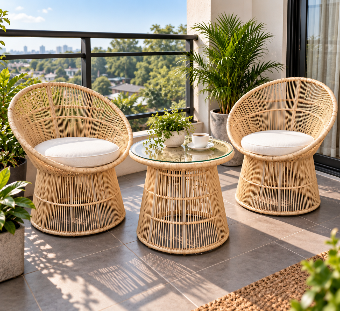 Rattan Furniture 40