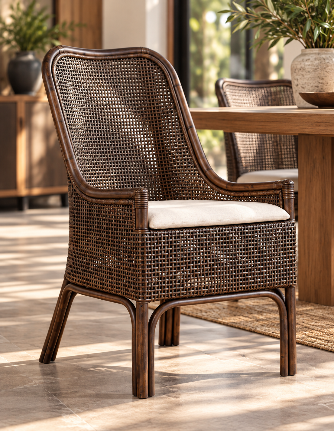 Rattan Furniture 42