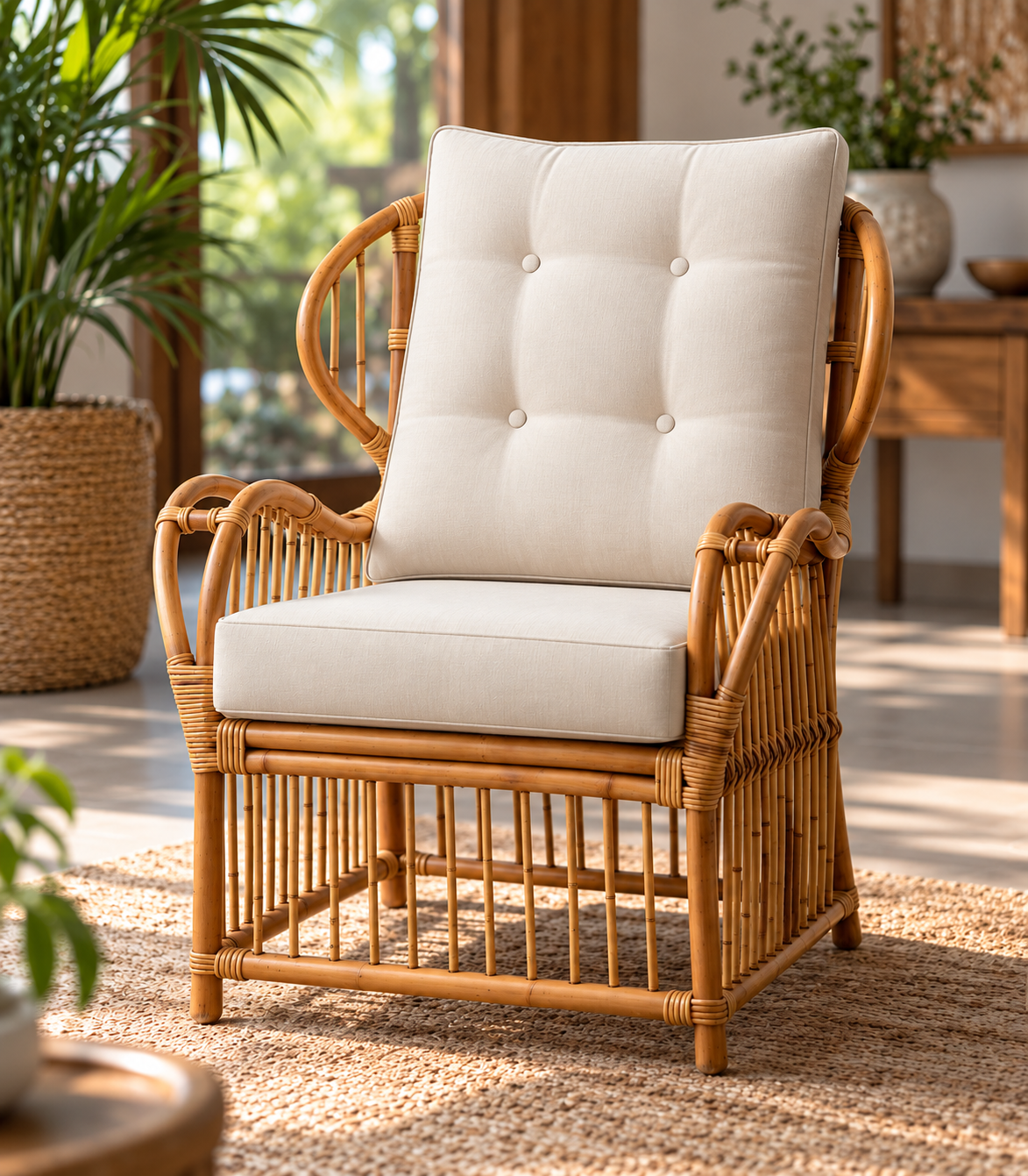 Rattan Furniture 64