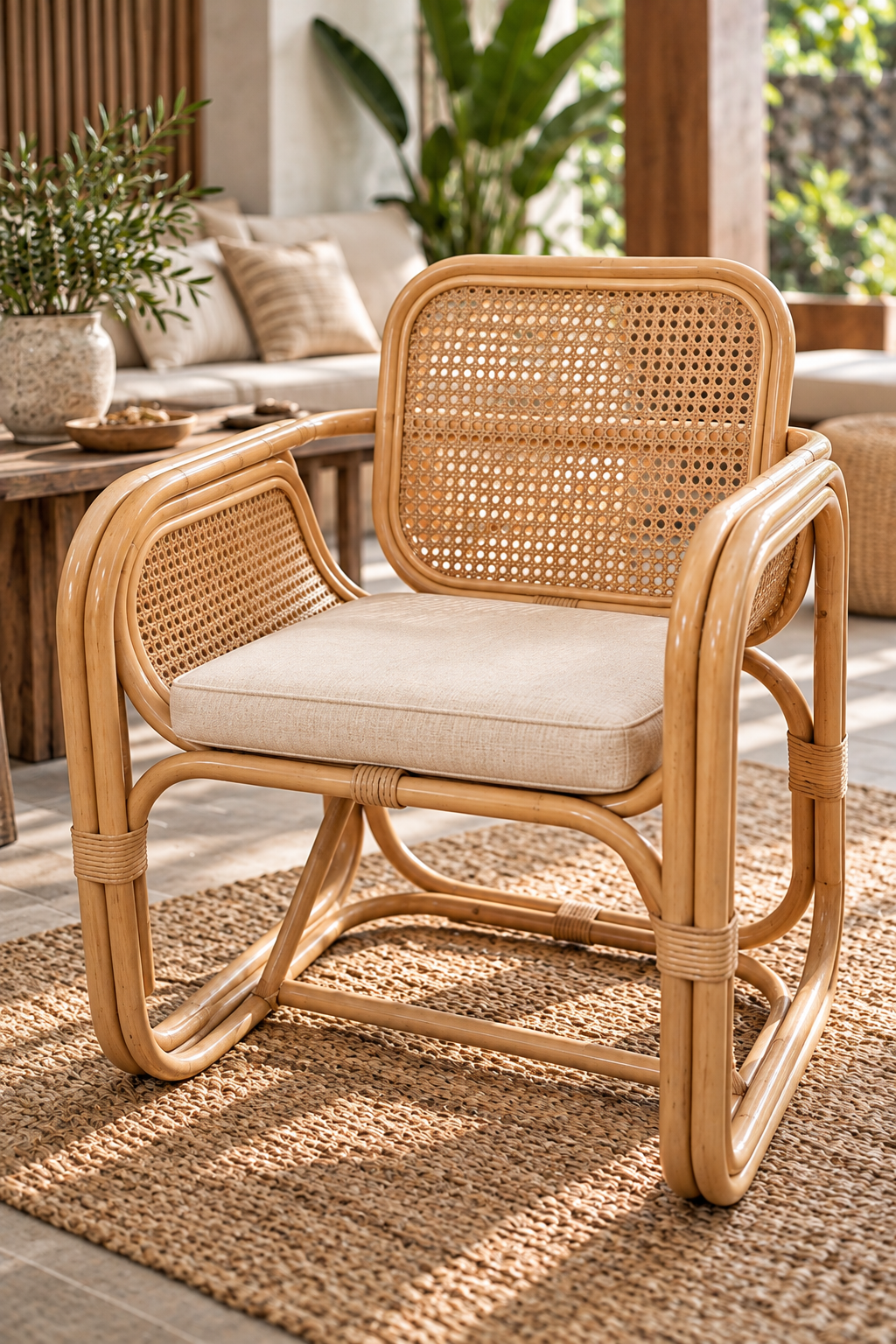 Rattan Furniture 35