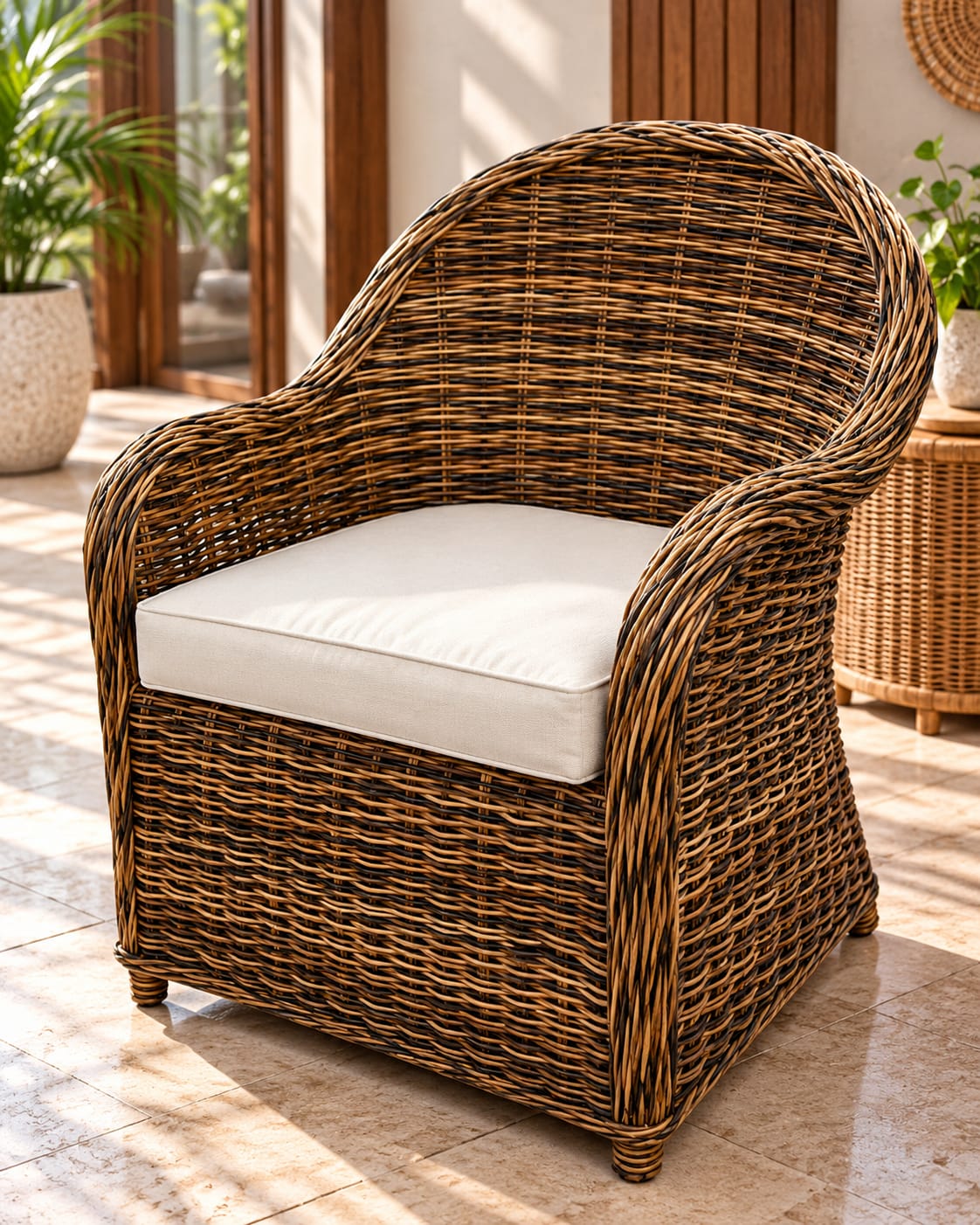 Rattan Furniture 80