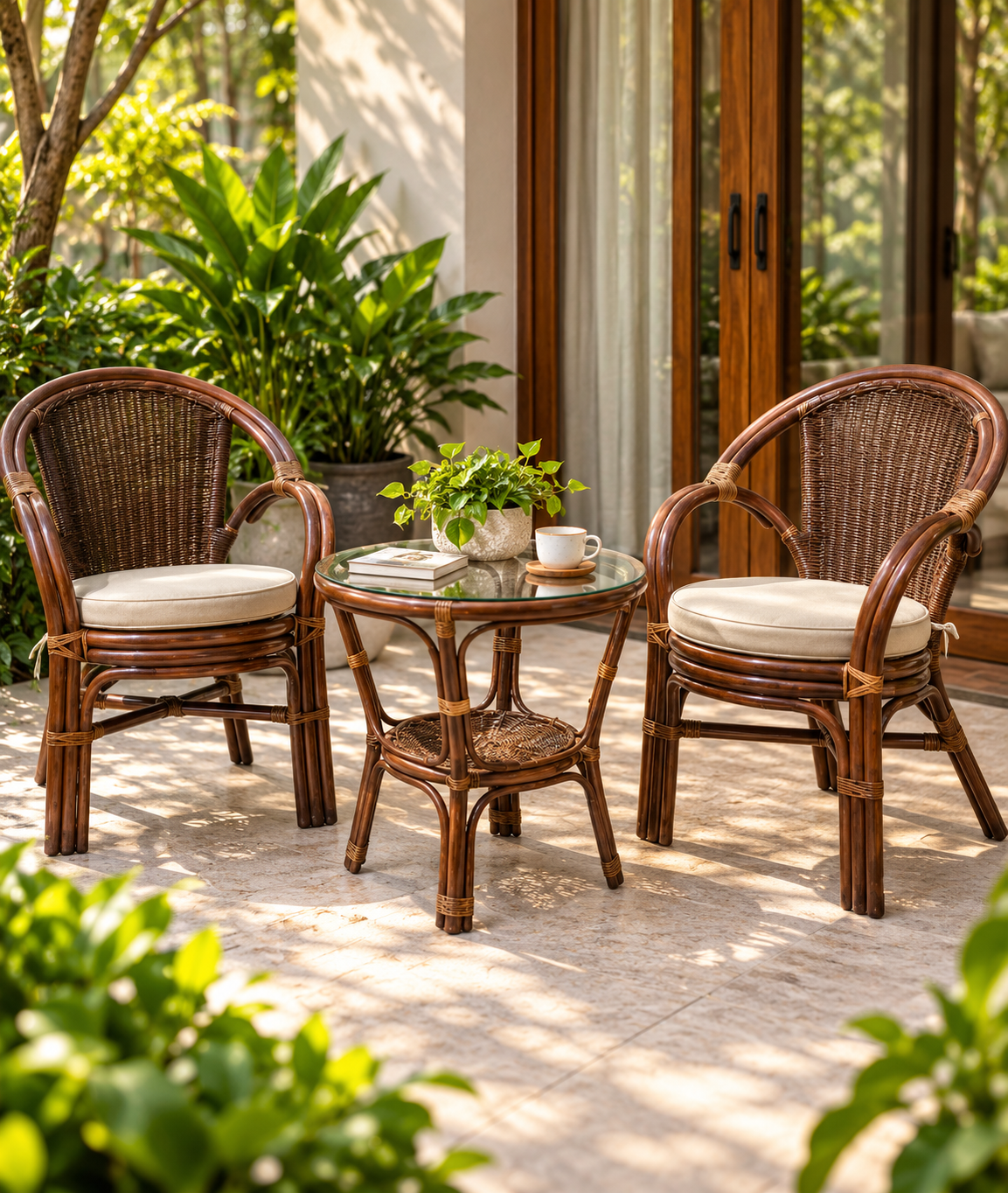 Rattan Furniture 27