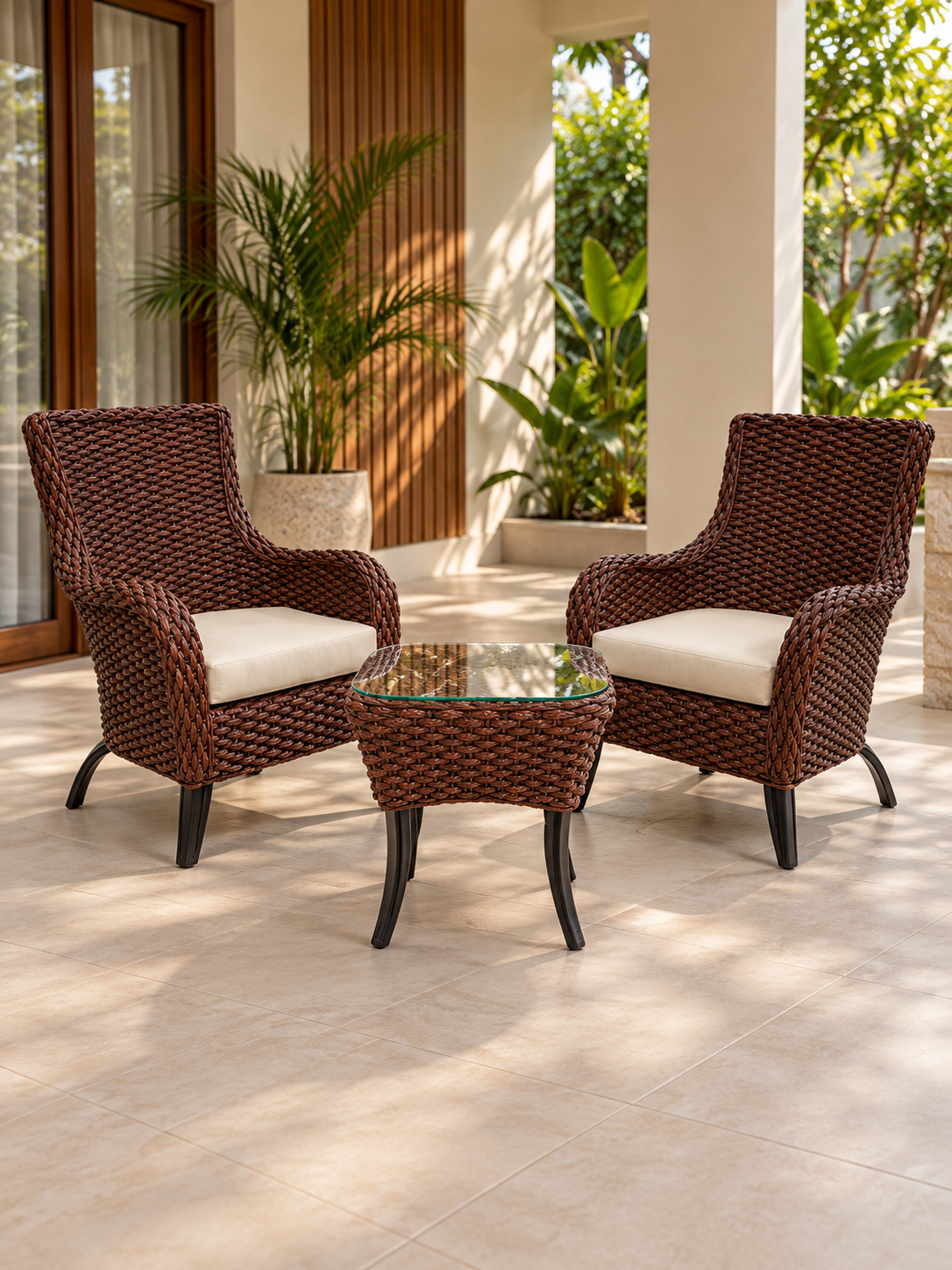Rattan Furniture 52