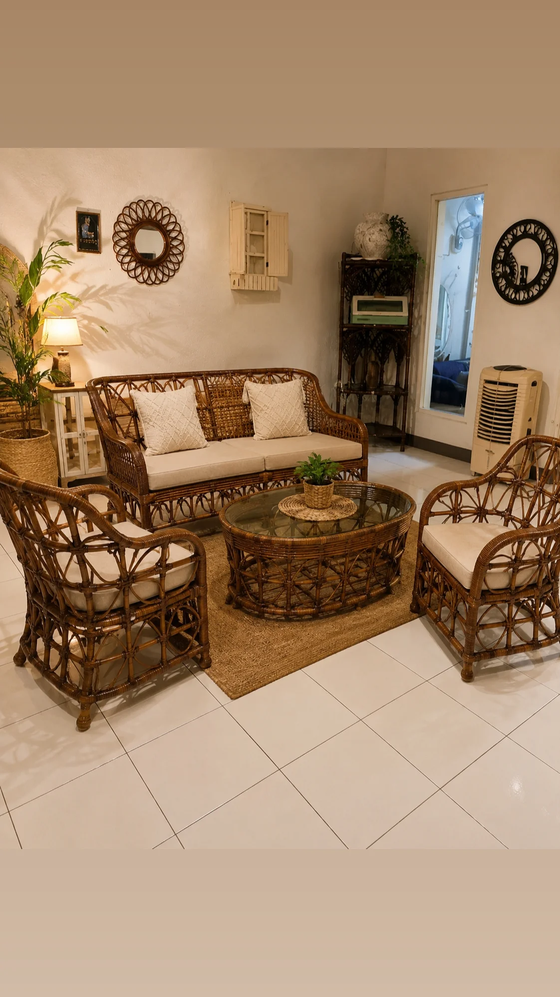 Rattan Furniture 38