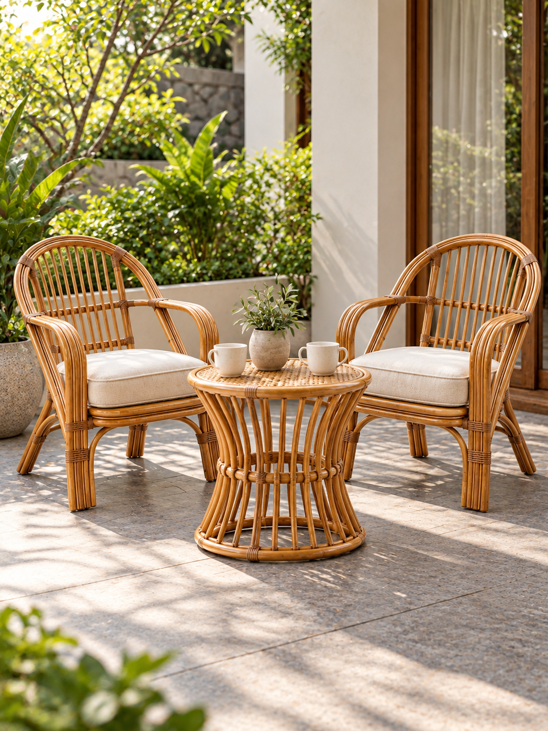 Rattan Furniture 56